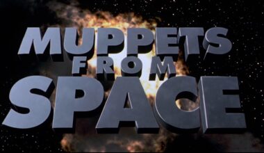 Movin’ Right Along 6.01: Is Muppets From Space Good?