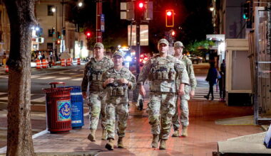President Trump deploys National Guard Troops to Portland with "Full Force", Oregon Democratic leaders respond