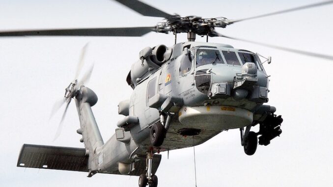 MH-60R-2 MH-60R