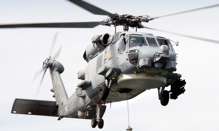 How Did We End Up Buying Only Five Seahawks?