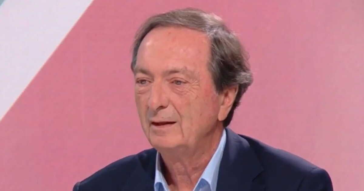 Taxe Zucman : Michel-Edouard Leclerc dénonce un «épouvantail»