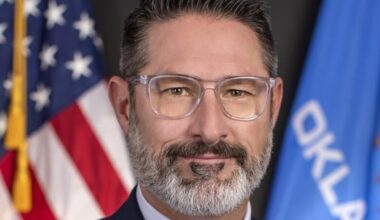 Dusty Deevers Says The Separation Of Church And State Is 'Blasphemous'