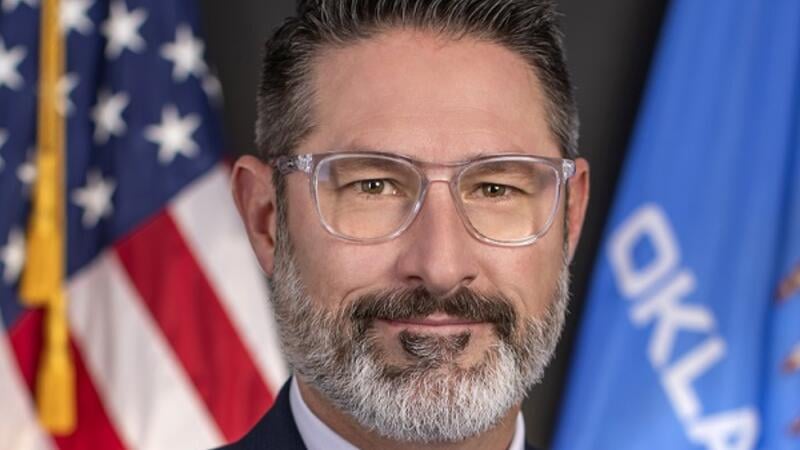 Dusty Deevers Says The Separation Of Church And State Is 'Blasphemous'