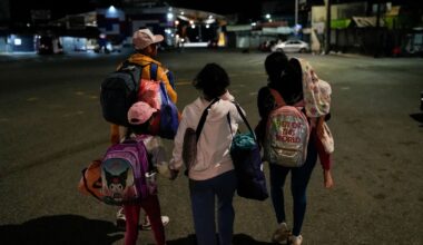 How Trump’s migrant crackdown threatens America Inc