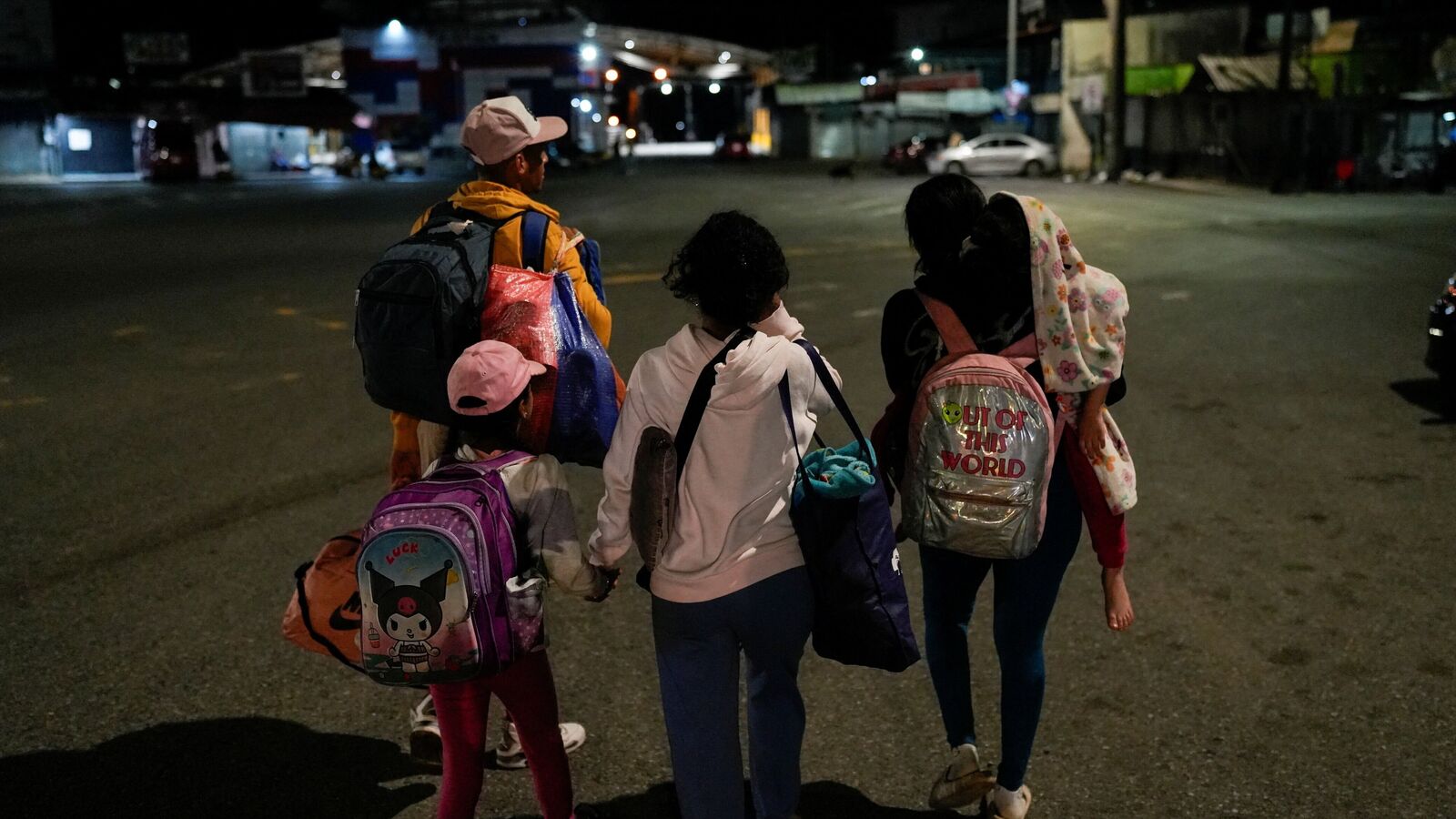 How Trump’s migrant crackdown threatens America Inc