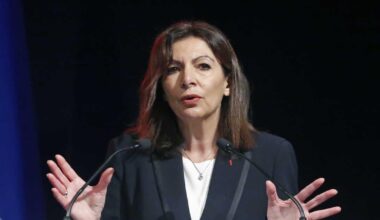 L'association qui avait affiché les notes de frais d'Anne Hidalgo va devoir... payer une amende