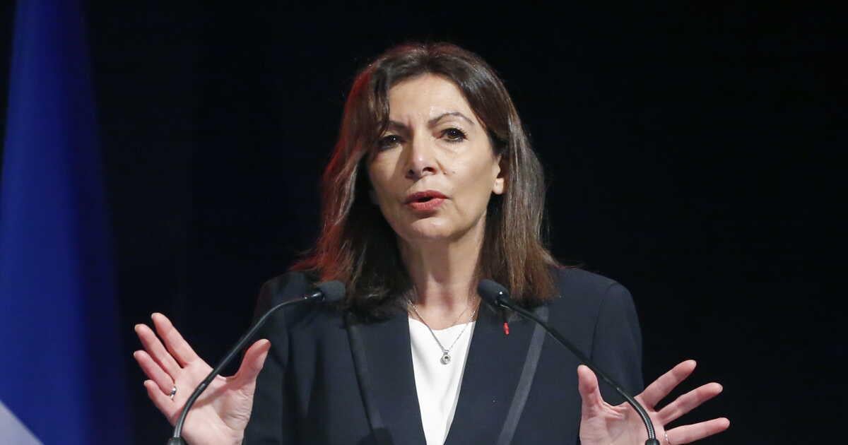 L'association qui avait affiché les notes de frais d'Anne Hidalgo va devoir... payer une amende