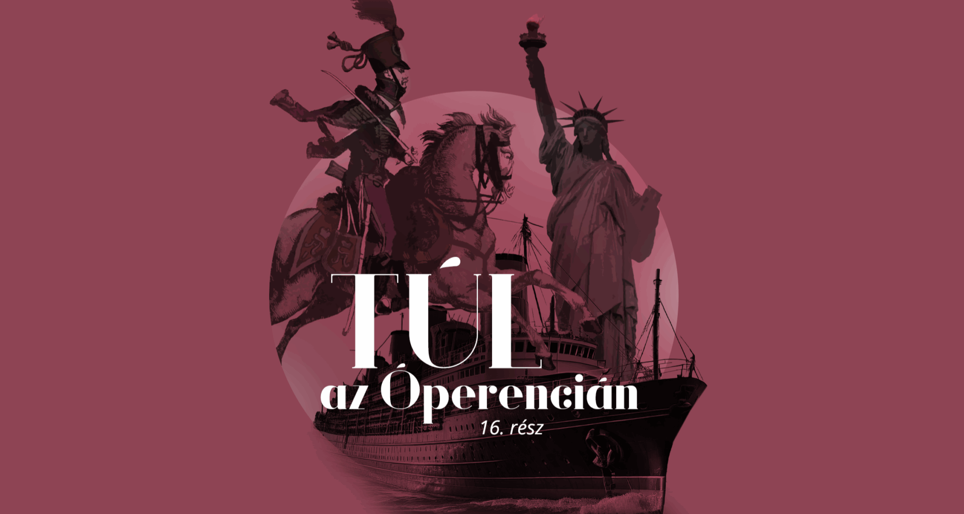 Beyond the Óperencia — Pulitzer Also Played His Part in Inciting War: Part VI