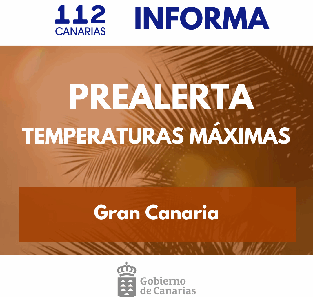 Portal de Noticias del Gobierno de Canarias