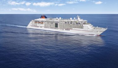 MS Europa 2 neue Reisen