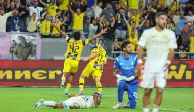 Maccabi beat Netanya 4-0 - Maccabi Tel Aviv Football Club