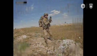 Ukrainian 414th UAS Brigade Magyar's Birds took out numerous Russian soldiers. Mostly Pokrovsk direction.01.09.-03.09.2025