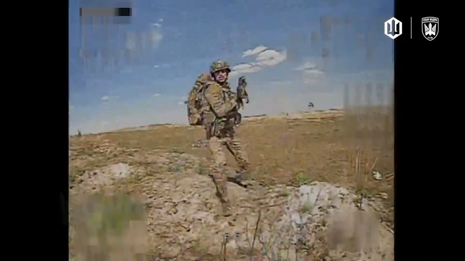 Ukrainian 414th UAS Brigade Magyar's Birds took out numerous Russian soldiers. Mostly Pokrovsk direction.01.09.-03.09.2025