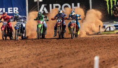 MXGP of Australia to host 2026 Season Finale