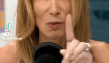 Cancel Hulu. Cancel Disney. Cancel Paramount. Skip Target. Don’t buy from their advertisers. Don’t watch ABC, CBS, or NBC, starve their ratings. If enough of us opt out, the message is loud and clear: we won’t fund propaganda. Share this and act