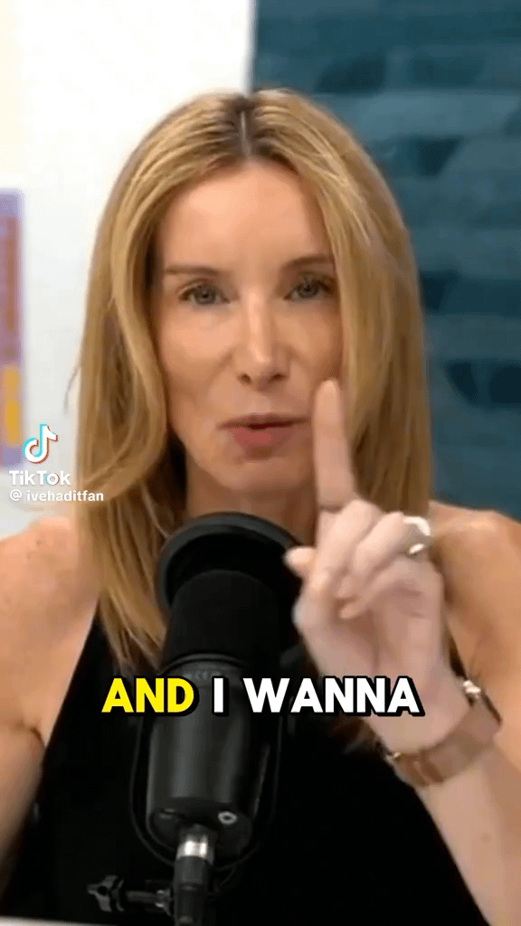 Cancel Hulu. Cancel Disney. Cancel Paramount. Skip Target. Don’t buy from their advertisers. Don’t watch ABC, CBS, or NBC, starve their ratings. If enough of us opt out, the message is loud and clear: we won’t fund propaganda. Share this and act