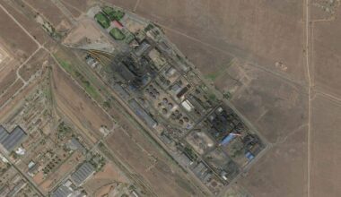 Ukraine slammed more long-range drones into Russian oil, taking aim at its most valuable industry