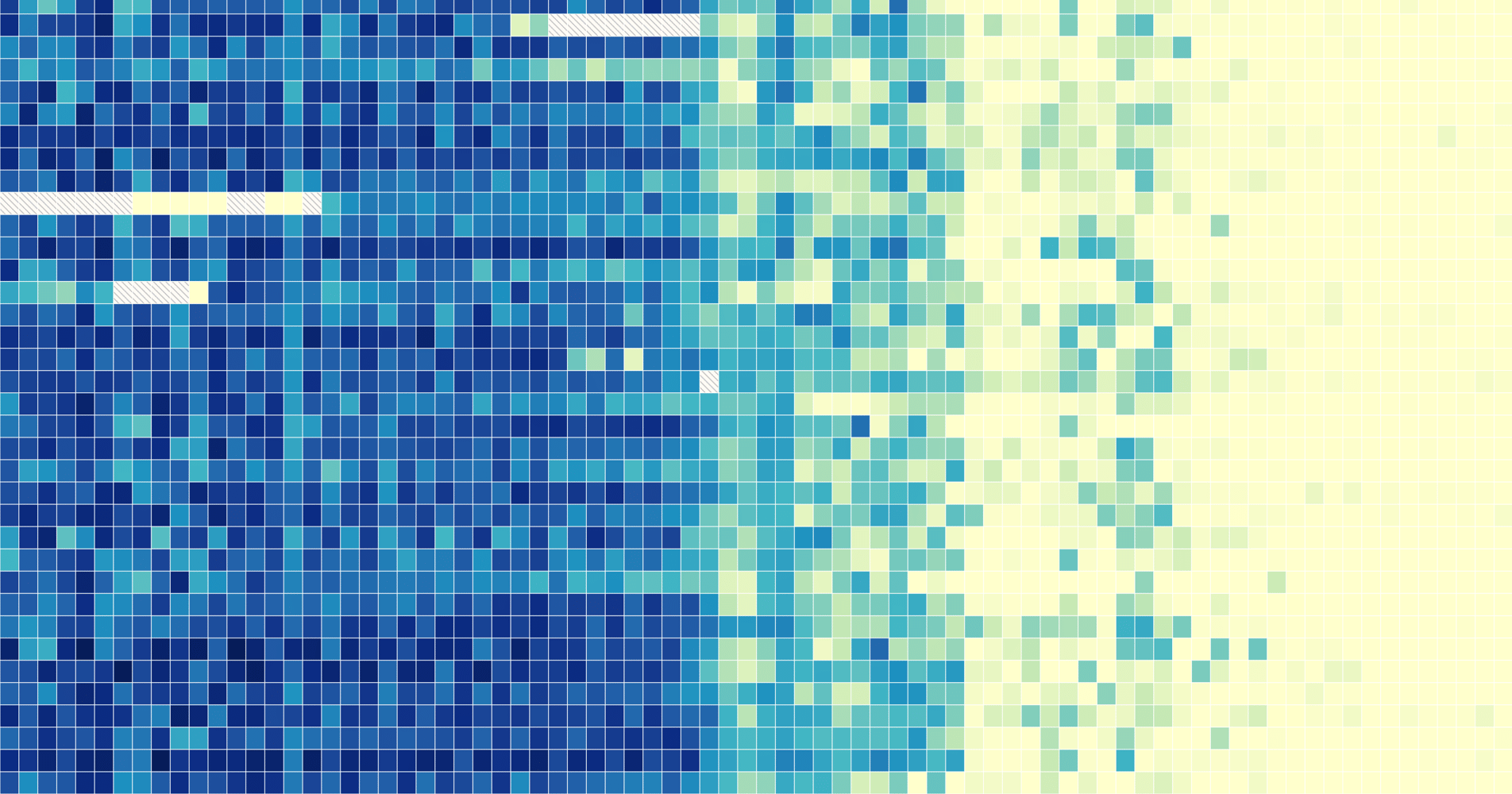 Measles vaccines save millions of lives each year