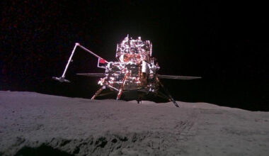 The GBA has natural advantages when it comes to the space race, FMCC speaker says