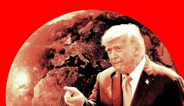 The Unexpected Winners of Trump’s Trade War