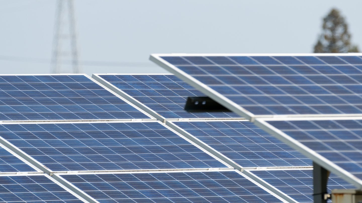 Madison Energy obtains $800m debt facility for clean energy expansion