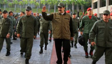 The Great Hoax Against Venezuela: Oil Geopolitics Disguised as ‘War on Drugs’