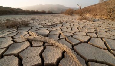 Water Shortage in Majorca, Spain: How the Crisis Impacts Tourism and Resort Services for UK Travelers