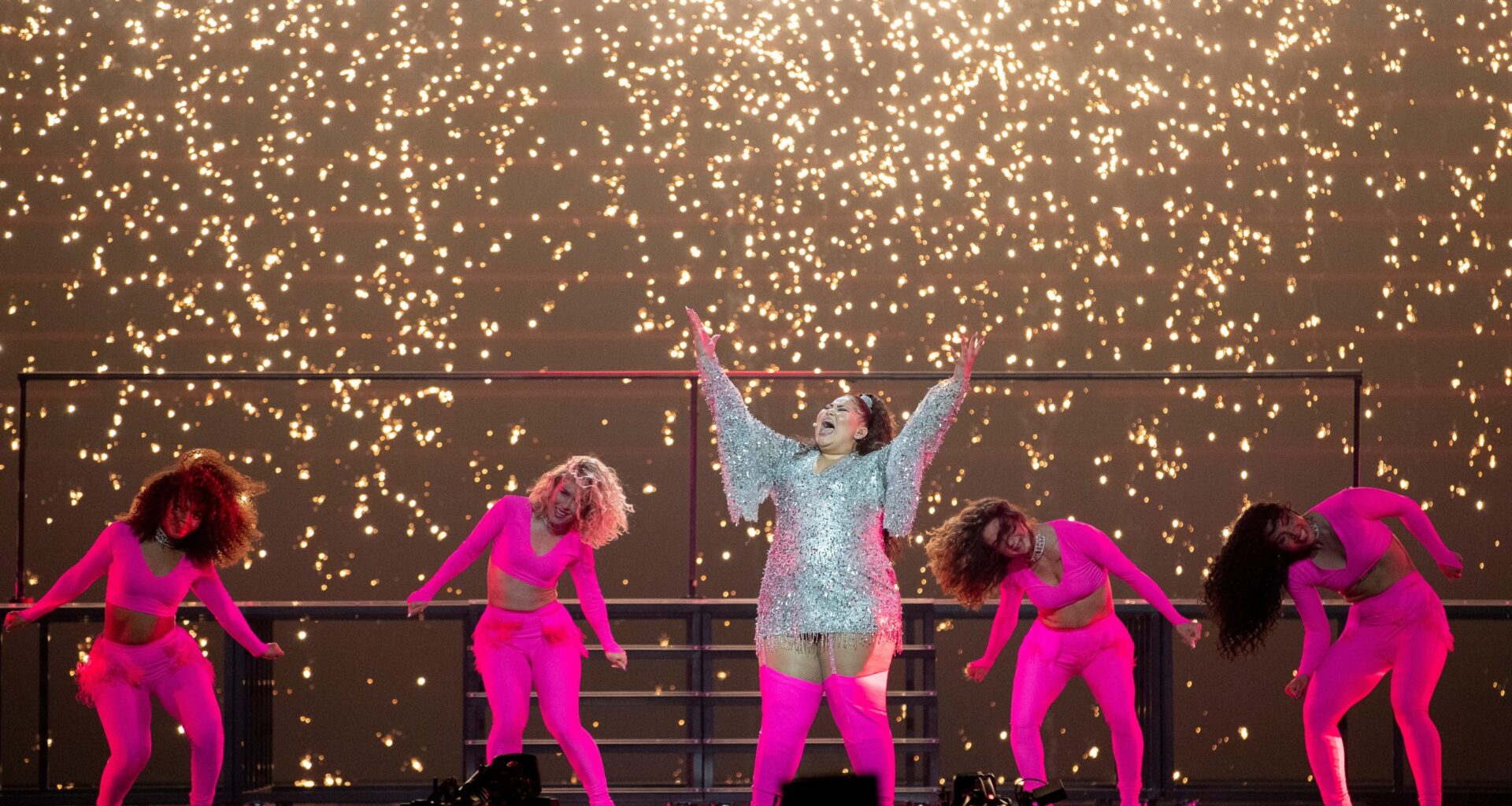 🇲🇹 Malta: Destiny Announced as Coach for The Voice Kids Malta