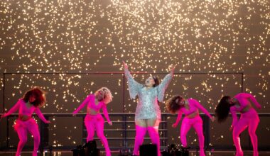 🇲🇹 Malta: Destiny Announced as Coach for The Voice Kids Malta