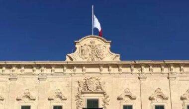Malta, environmental groups call protest against planning reforms