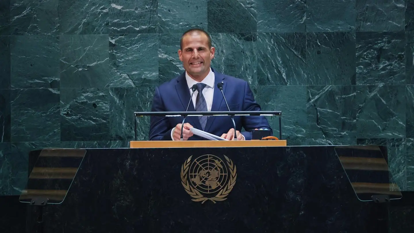 Malta formally recognises Palestine, backs two-State solution