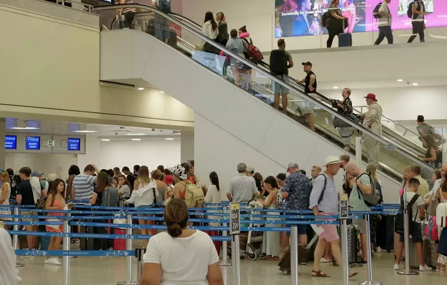 Air traffic services deny Israeli aircraft violated Malta’s skies