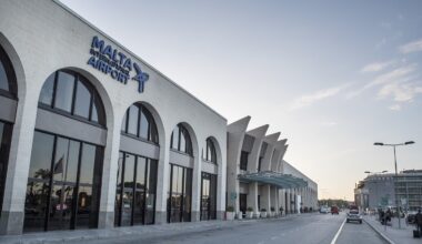 Smiths Detection deploys CT checkpoint system at Malta Airport
