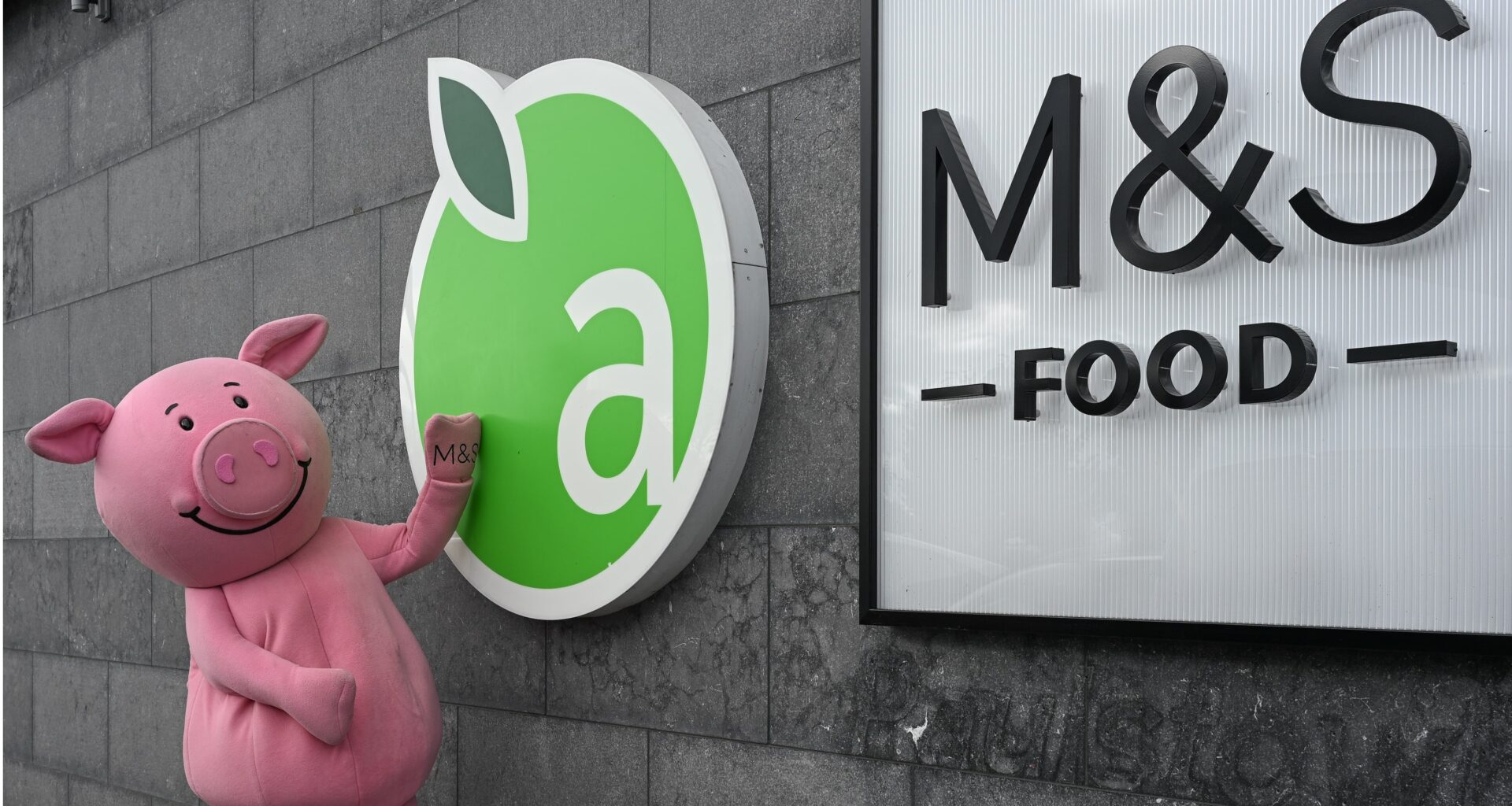 M&S expands Click & Collect in Ireland with new food outlet store