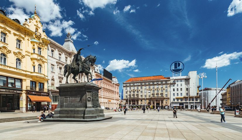 Zagreb