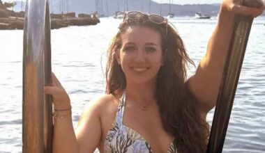 Trapeze Artist Marina B Dead at 27 After Circus Fall in Germany