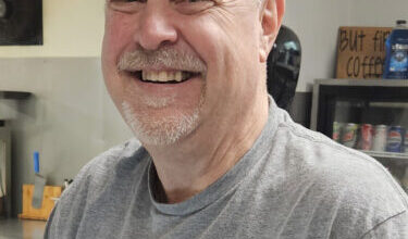 IT’S BUSINESS: Fast facts on John Marvel | News, Sports, Jobs