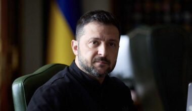 Ukraine winning unless Putin occupies whole country — Zelensky