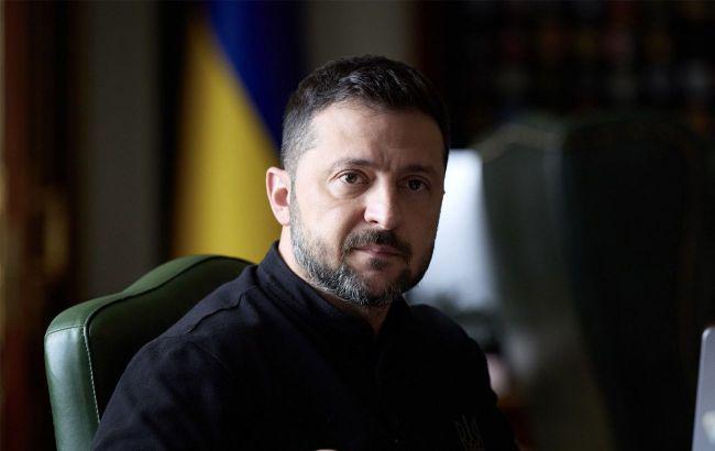 Ukraine winning unless Putin occupies whole country — Zelensky