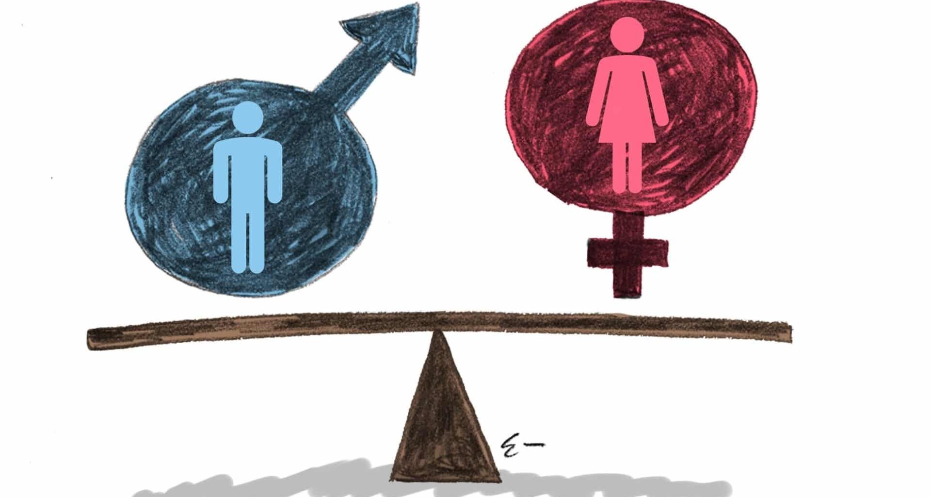 Alternativet: Når følelser trumfer fakta, taber ligestillingen