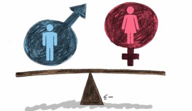 Alternativet: Når følelser trumfer fakta, taber ligestillingen