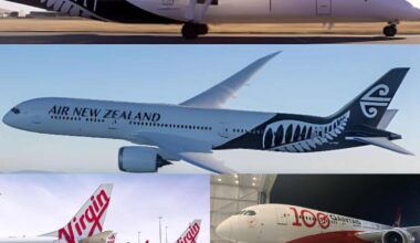 Melbourne, Sydney, Brisbane, Auckland and more Amid Travel Pandemonium as Qantas, Virgin Australia and Air New Zealand Grounds over Twenty New Flights, Abandoning Passengers across Australia and New Zealand
