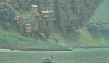 'Memory of Princess Mumbi' Director Damien Hauser on AI, Afrofuturism