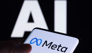 Meta to Invest ‘Tens of Millions’ to Combat State-Level AI Bills