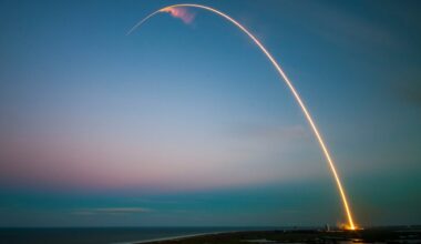 Mexico’s KIO, Lonestar Partner on Space Data Storage by 2027