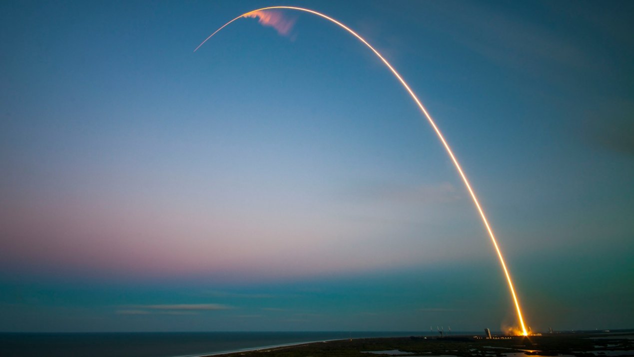 Mexico’s KIO, Lonestar Partner on Space Data Storage by 2027