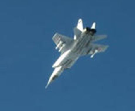 MiG-31BM