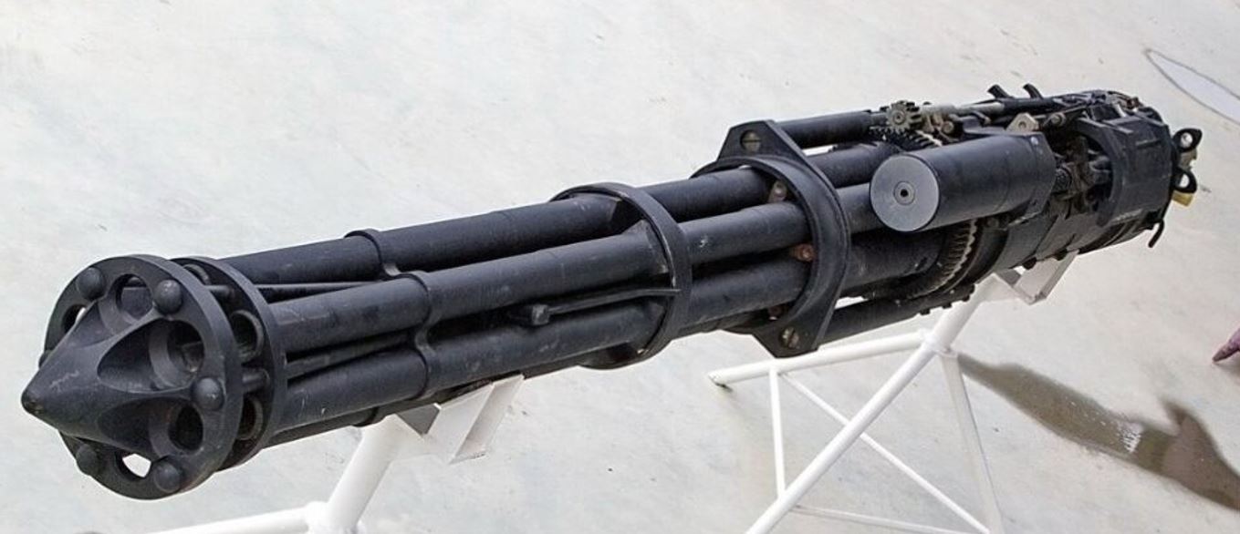 GSh-6-23M