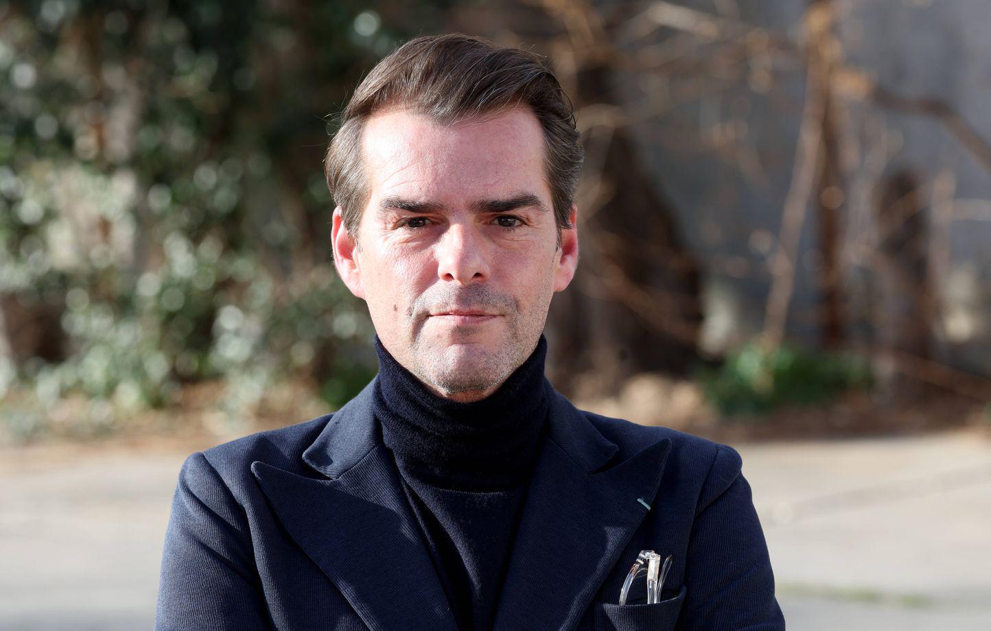 Un député RN s’invente un nom pour « se démarquer », la justice le rattrape