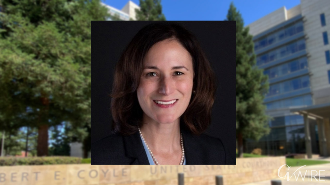 Michele Beckwith (GV Wire Composite)